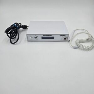 LCL Beauty PRO-912 Spot Removal Machine w/ Wand Tested Works